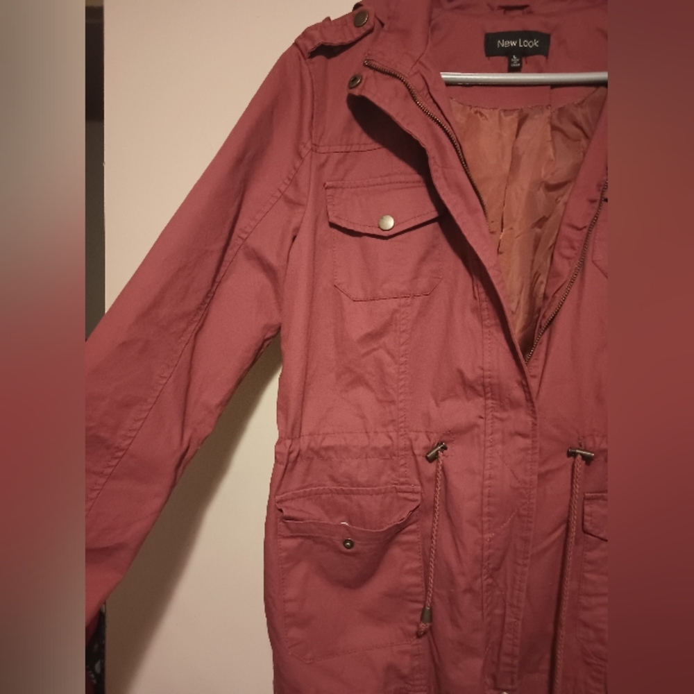 Jacket - Picture 6 of 7
